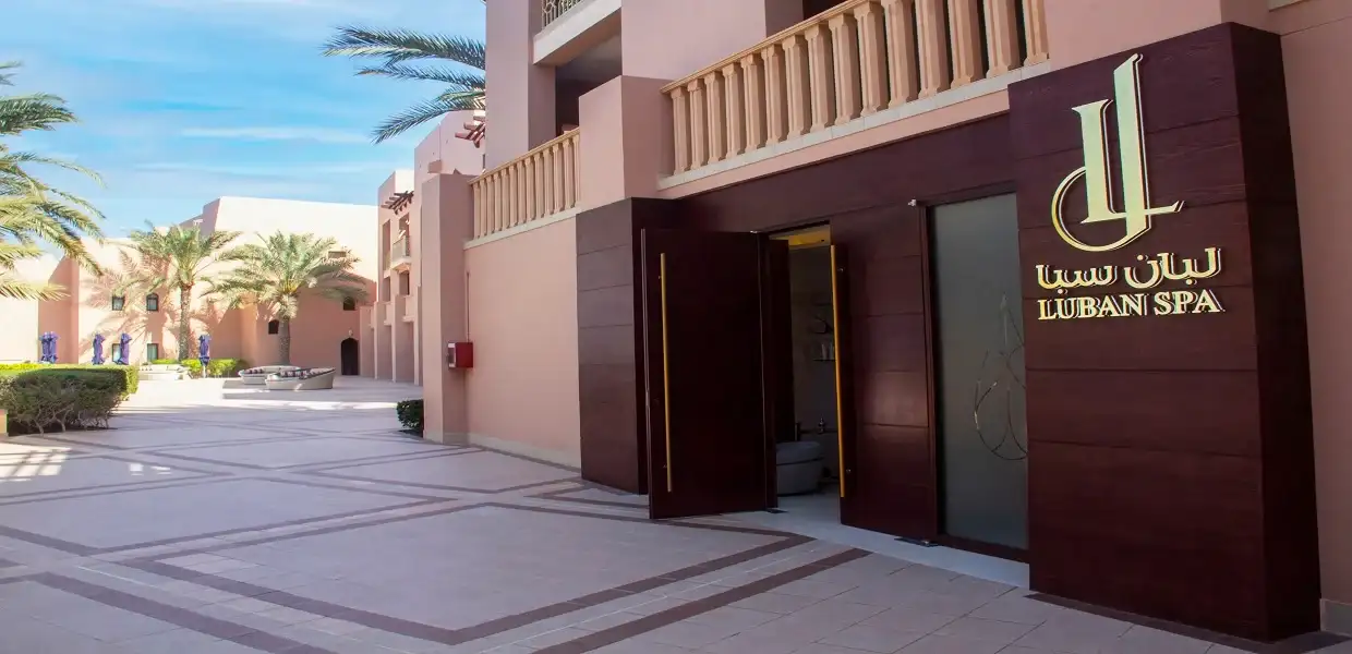 Shangri-La Al Husn Resort & Spa-1